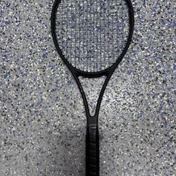 Wilson Pro Staff RF97 v13 4 5/8 Racket #0692-2