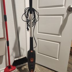 Candy Corded Stick Vacuum Cleaner
