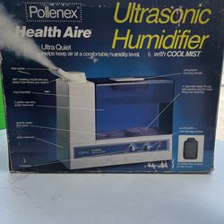 Humidifier 