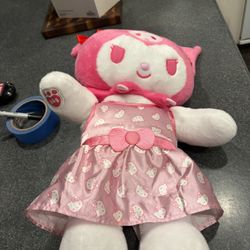 Build A Bear Kuromi
