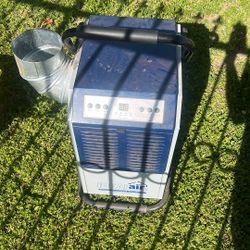 Ideal Air Humidifier