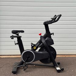 Urevo sports exercise bicycle