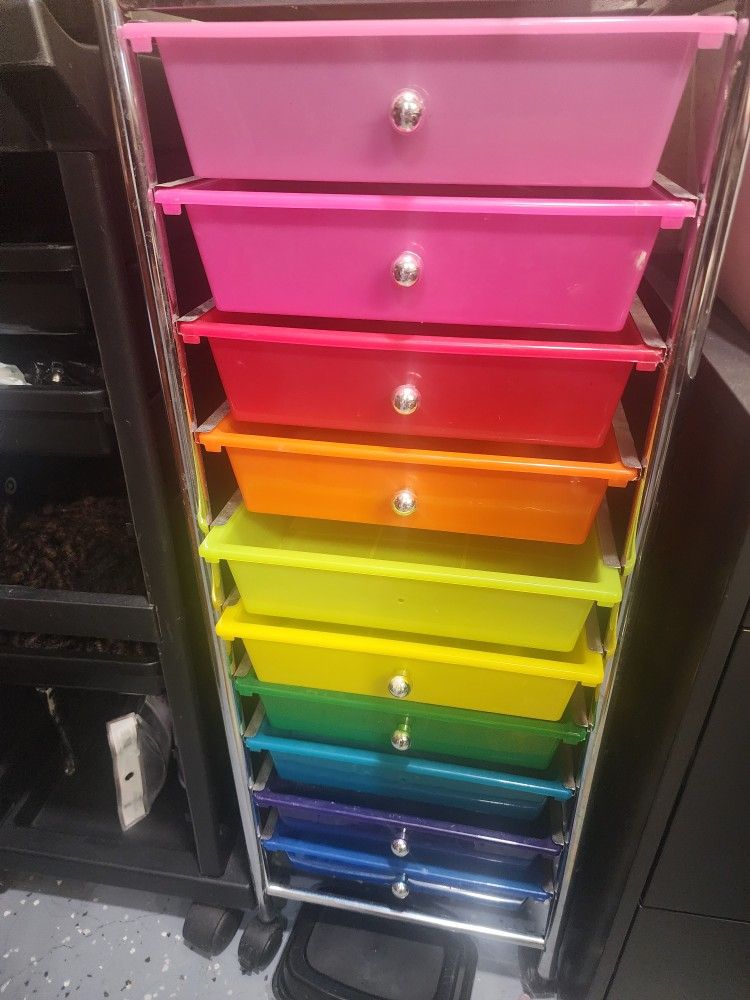 Storage Organizer