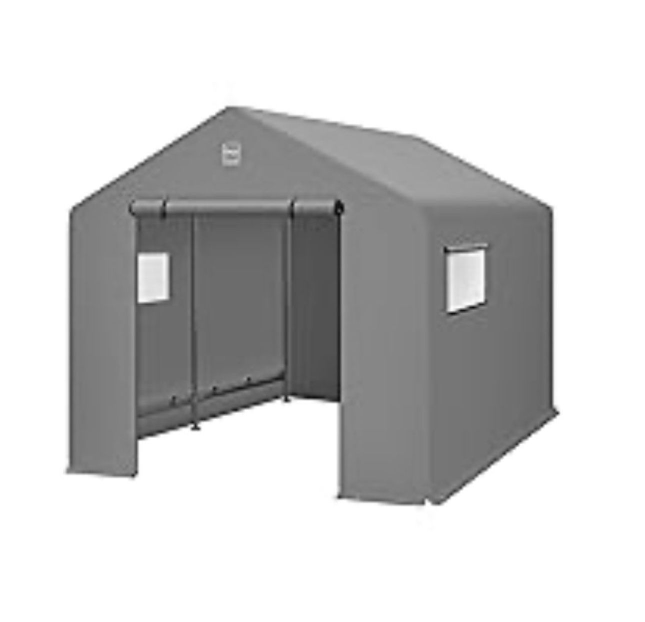 Outdoor Storage Shed