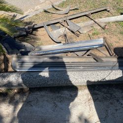 Running Board For Truck