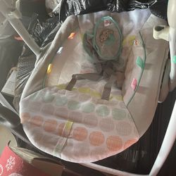 Baby Swing Musical