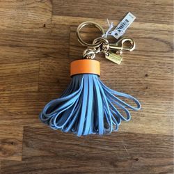 Coach Key Chain