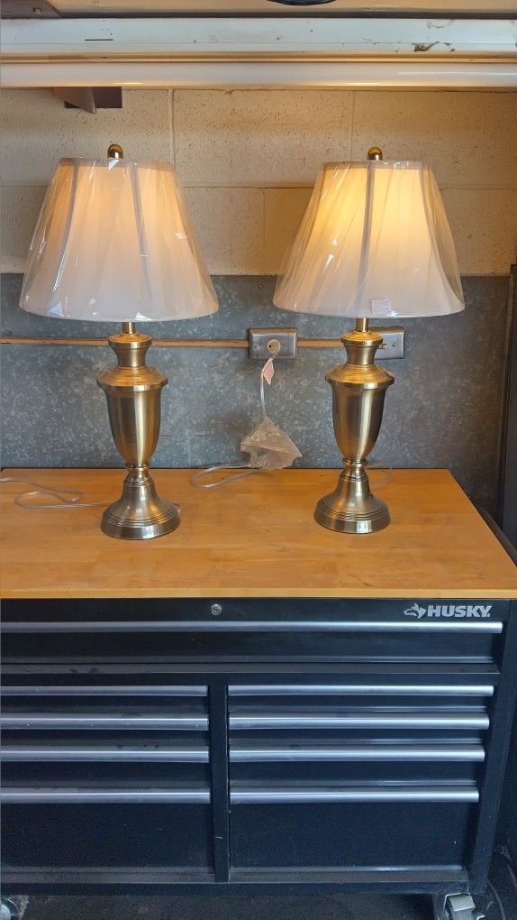 Lamps