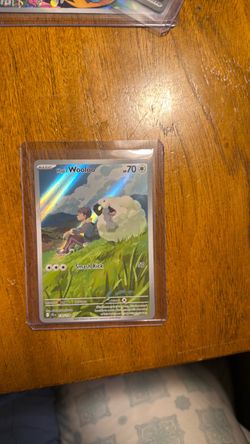 pokemon card