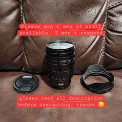 Panasonic Leica 10-25mm F1.7 Zoom Lens M43