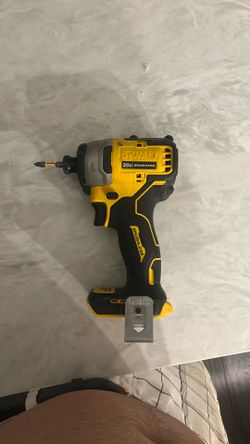 Impact Drill