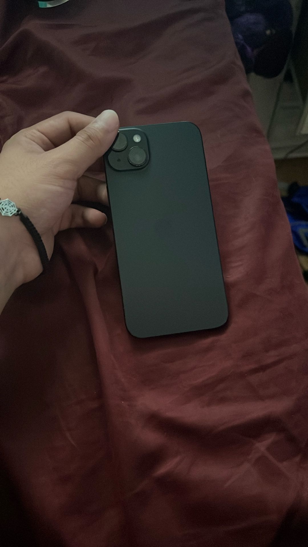 iPhone 15 Plus