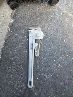 Ridgid 14" brand new