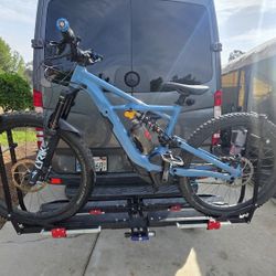 Specialized Kenevo Expert Medium Ebike With Many Upgrades