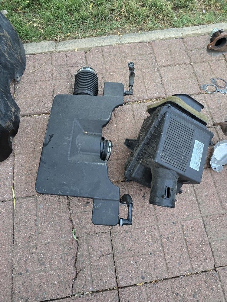 Original Air Box