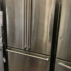 Viking Counterdepth Refrigerator