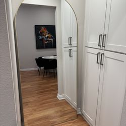 Full Length Mirror 