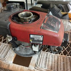 Engine Motor For Grass Cutter/ Lawn Mower
