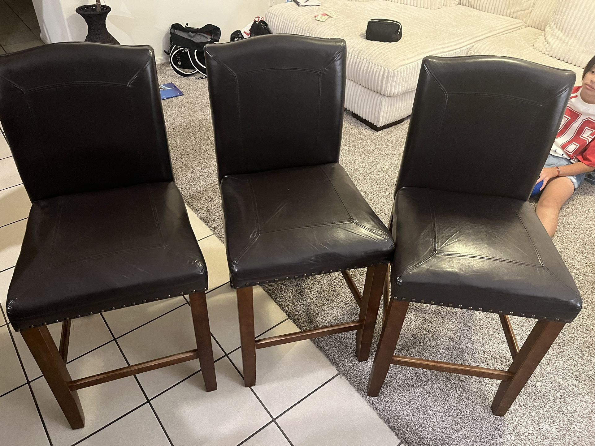 Bar Stool 24”