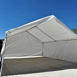 10x40 Canopy For Sale 