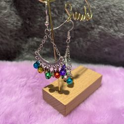Christmas Earrings 