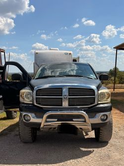 2006 Dodge Ram