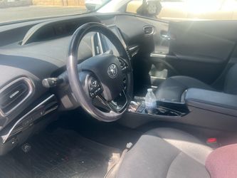 2020 Toyota Prius Prime