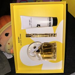  Marc Jacobs Daisy Perfume Set