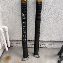 Garage Door Springs 