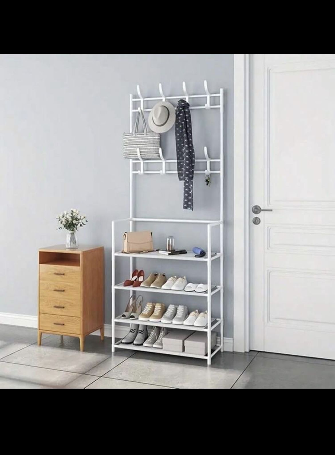 Shoe Rack 