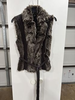Vest Medium 