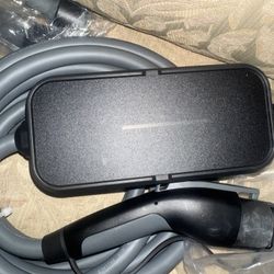 BMW Flex Charger 2.0 OEM EV 
