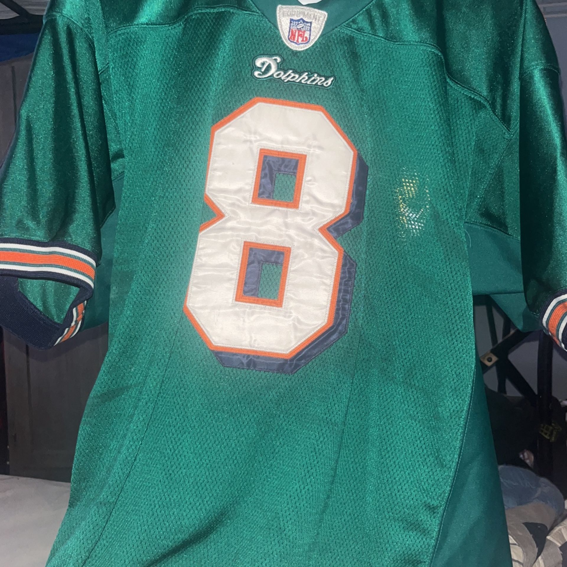 Daunte Culleper Jersey L (48)