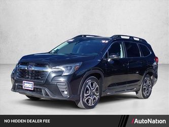 2023 Subaru Ascent