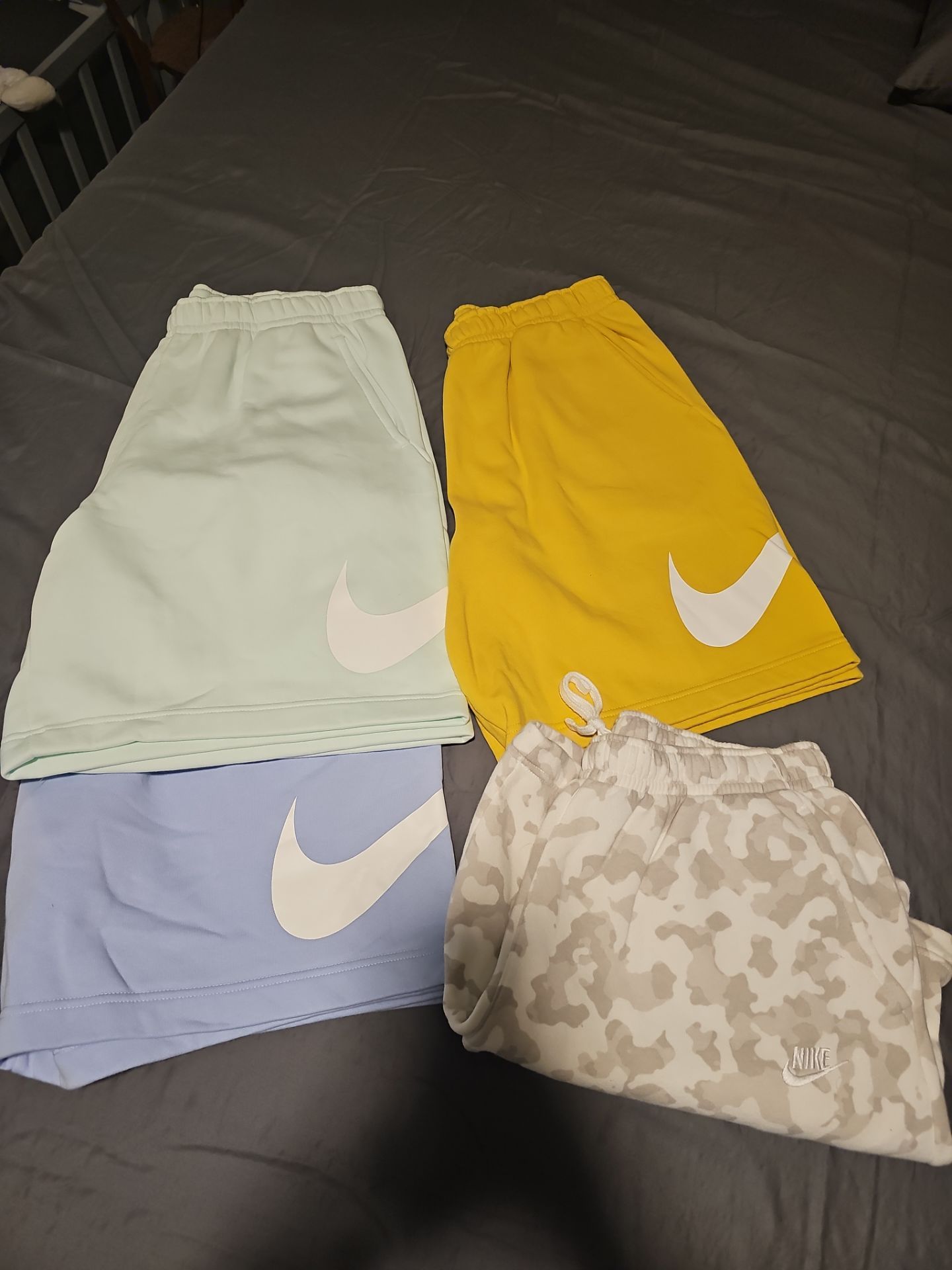Nike shorts xl mens