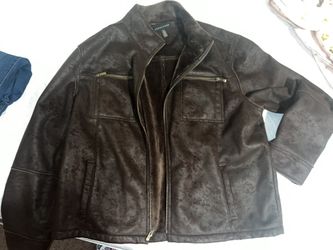 Men Jacket