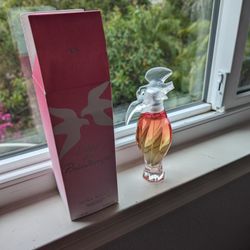Nina Ricci Perfume Like New