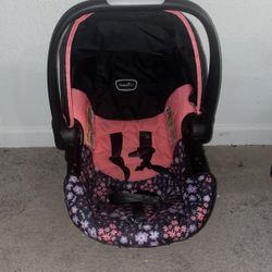 Carseat 