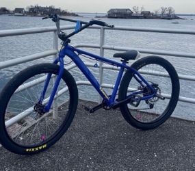Blue mafia chenga 27.5