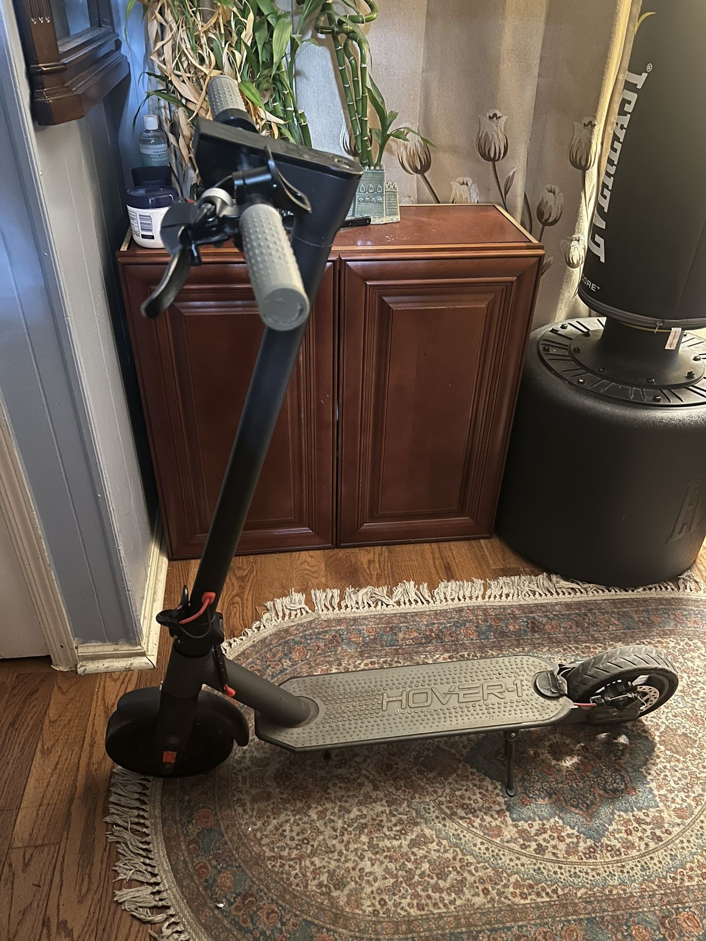 Hover - 1 Electric Scooter