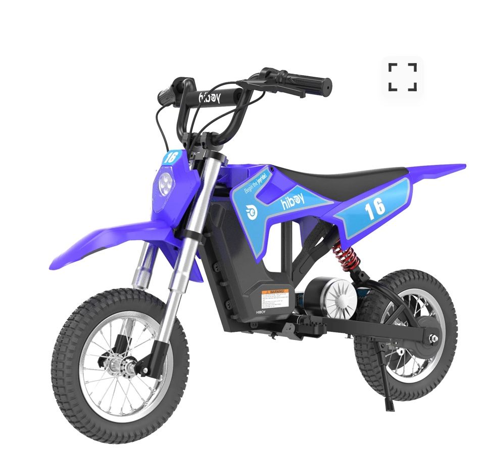 Hiboy DK1