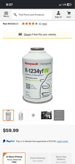 R-1234yf