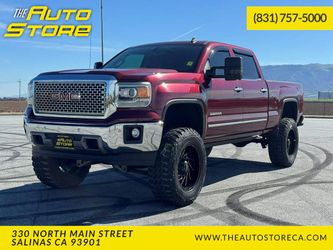 2014 GMC Sierra 1500