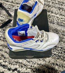 Jordan Point Lane Young Men Size 6.5