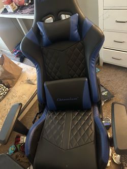 Gaming chair
