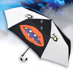 NWT AAAHH!!! Real Monsters Oblina Umbrella