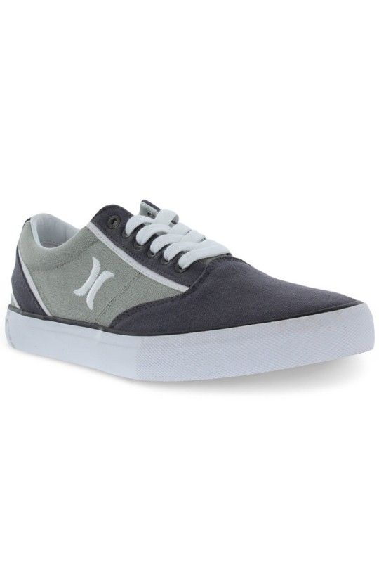 Hurley Kayo Lace-Up Sneakers, Mens Size 8, New