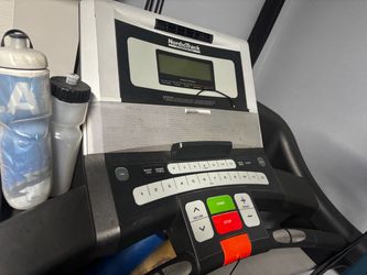 Treadmill - FREE