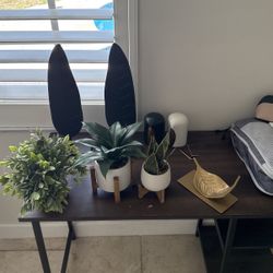 DECORATIVE PIECEA FOR SALE $5 Each