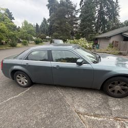 2005 Chrysler 300